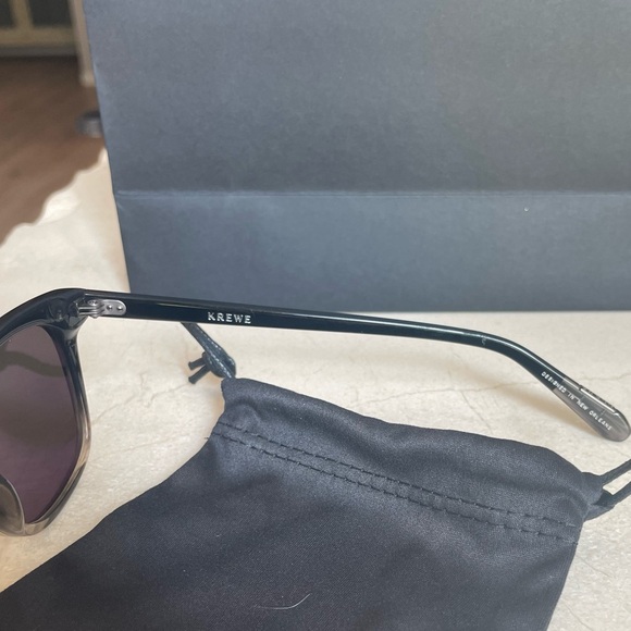 Krewe Charles Sunglasses - Picture 7 of 7